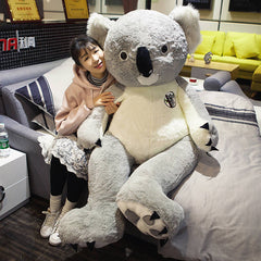 Koala Stuffed Toy - 150cm