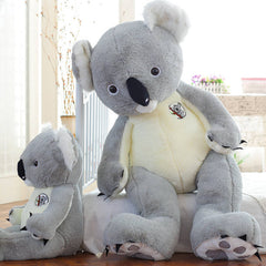 Koala Stuffed Toy - 150cm