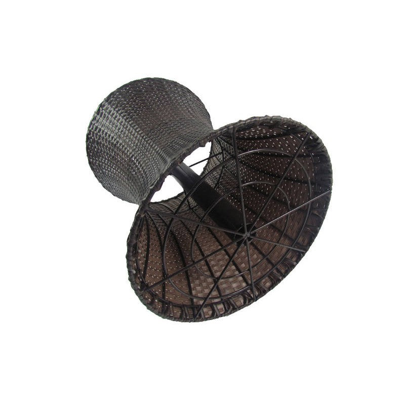Luxury Wicker Outdoor Party Cool Bar