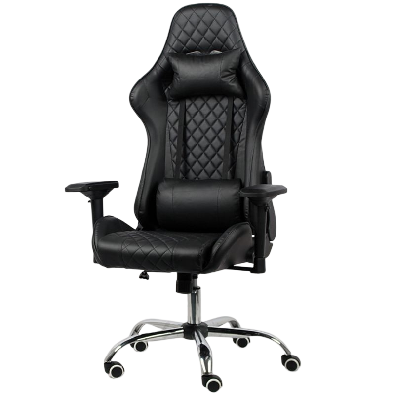 Elite Adjustable 4D Armrest Gaming Chair