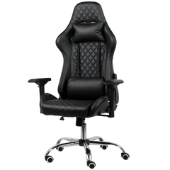 Elite Adjustable 4D Armrest Gaming Chair