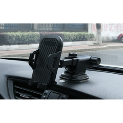 Universal Car Suction Cup Phone Holder