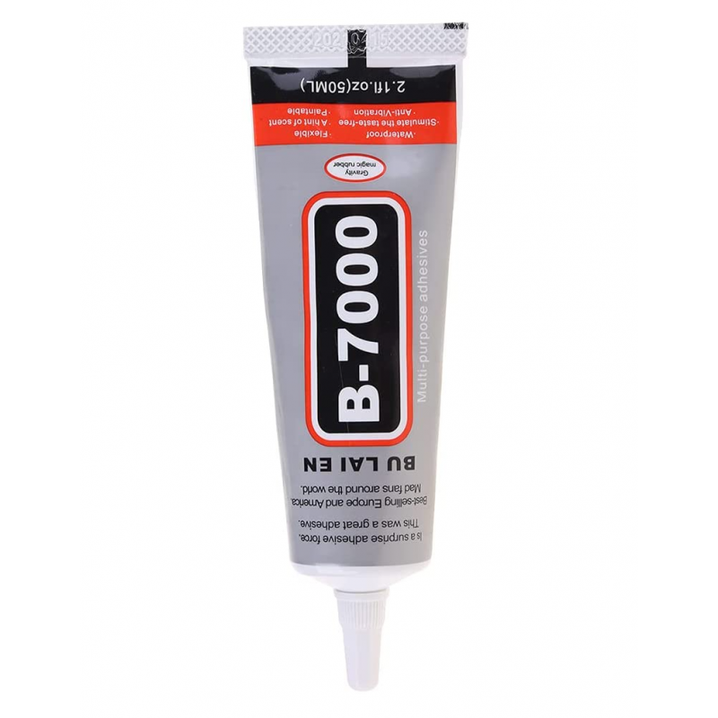 B7000 50ml Adhesive Glue