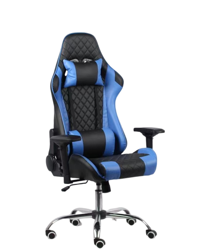 Elite Adjustable 4D Armrest Gaming Chair