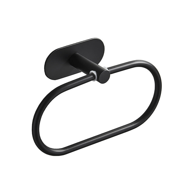 Stainless Steel Hand Towel Rail Holder