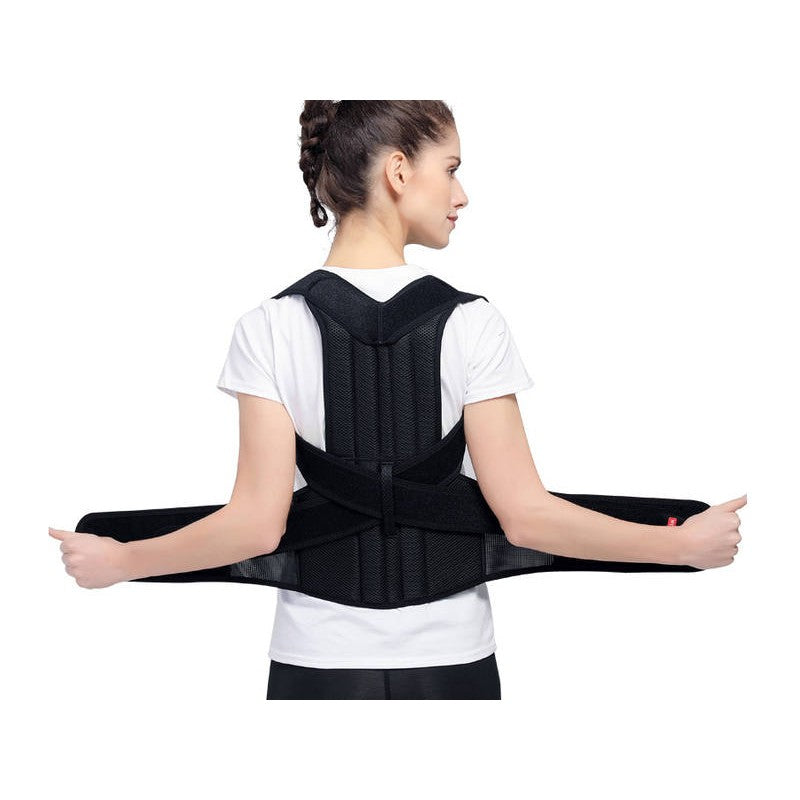 Posture Corrector Back Brace Full Back Support