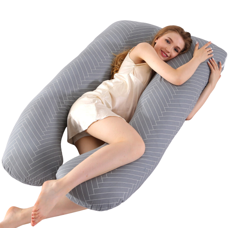 Pregnancy Pillow