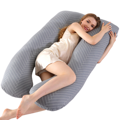 Pregnancy Pillow