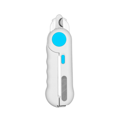 LED Light Pet Nail Clipper