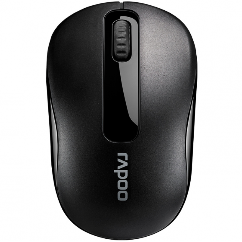 Rapoo X1800S 2.4G Wiresless Kepboard Mouse Set