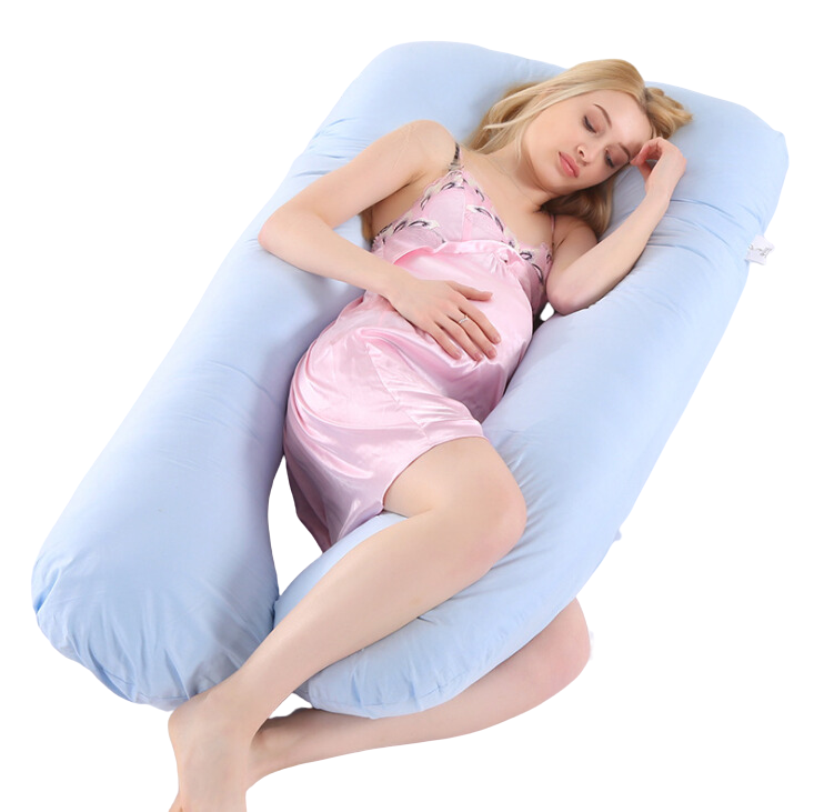 Pregnancy Pillow