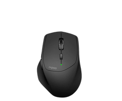 Rapoo MT550 2.4G/Bluetooth Wireless Mouse