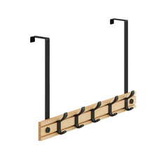 Missoni Wooden Adjustable Coat Hanger