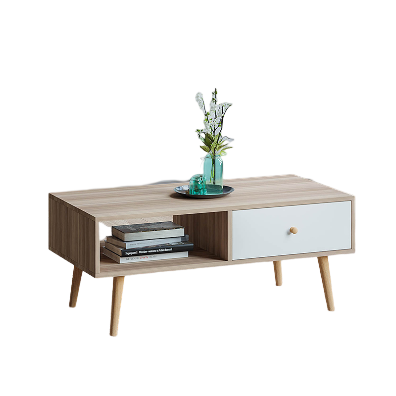 Sophia Natural Design Coffee Table 1.2M