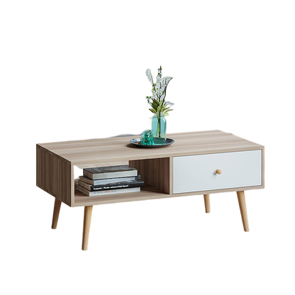 Sophia Natural Design Coffee Table 1.2M