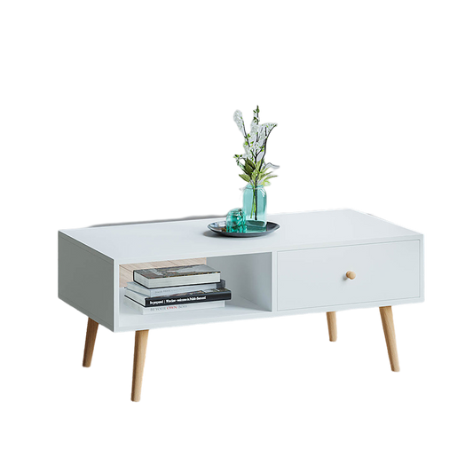 Sophia Natural Design Coffee Table 1.2M