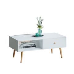 Sophia Natural Design Coffee Table 1.2M