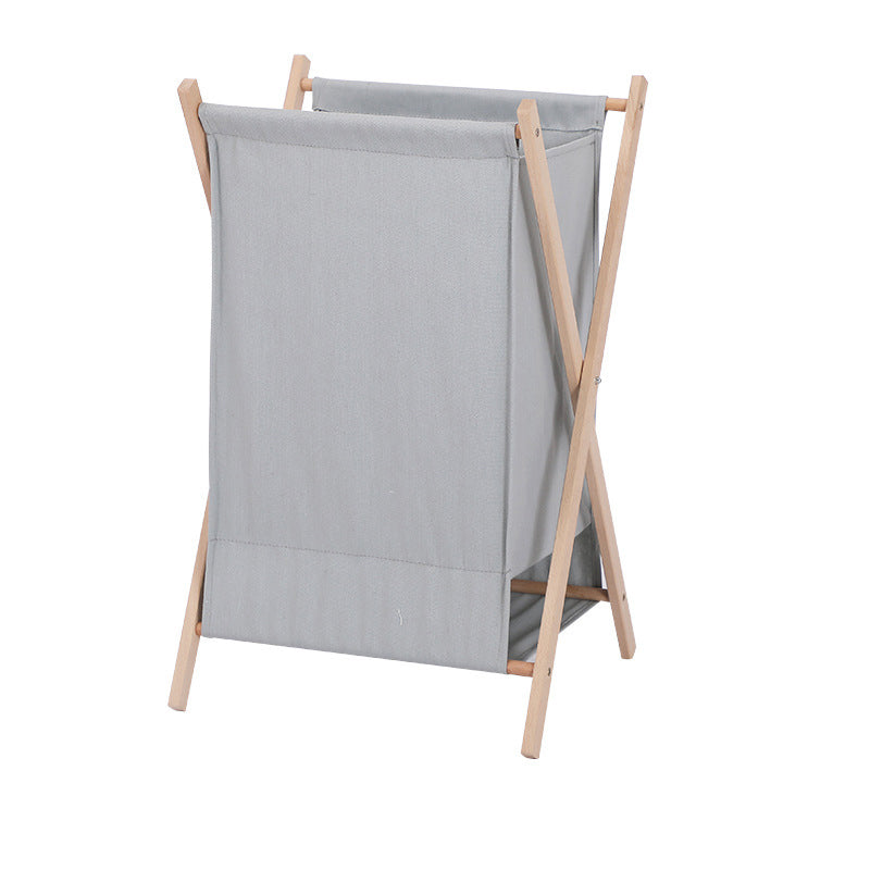 Foldable Natural Life Laundry Hamper