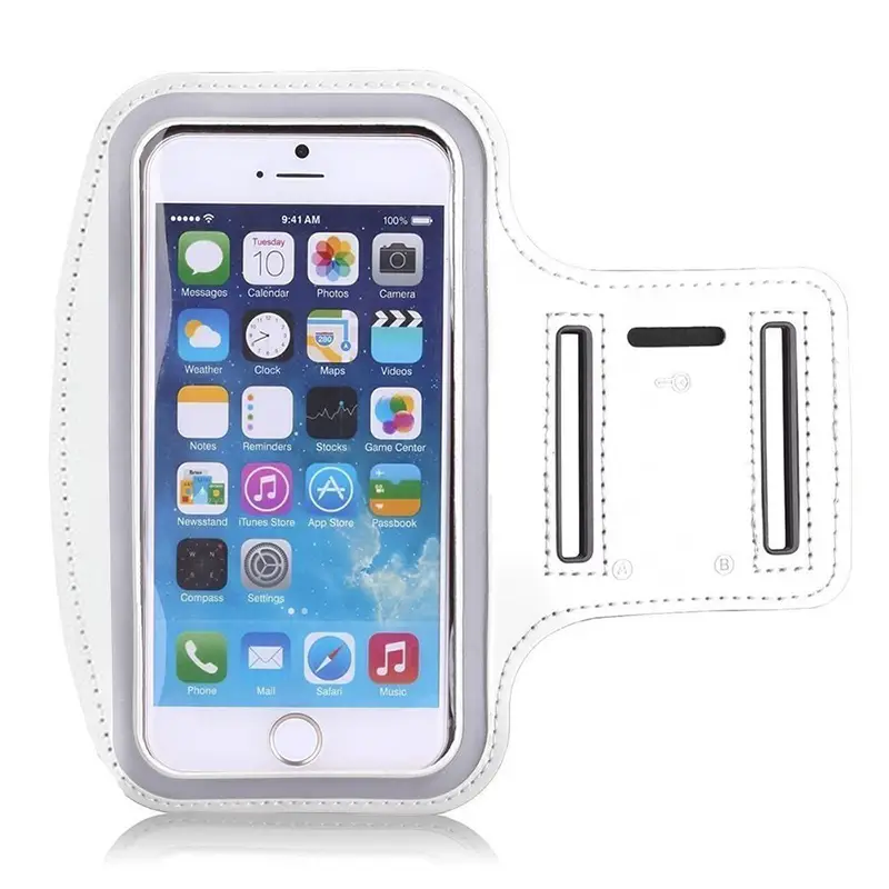 Outdoor Armband Case for mobile phone iPhone Samsung