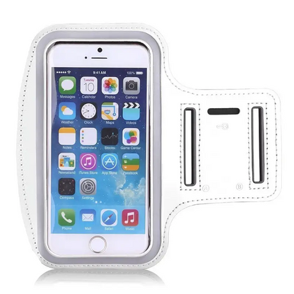 Outdoor Armband Case for mobile phone iPhone Samsung