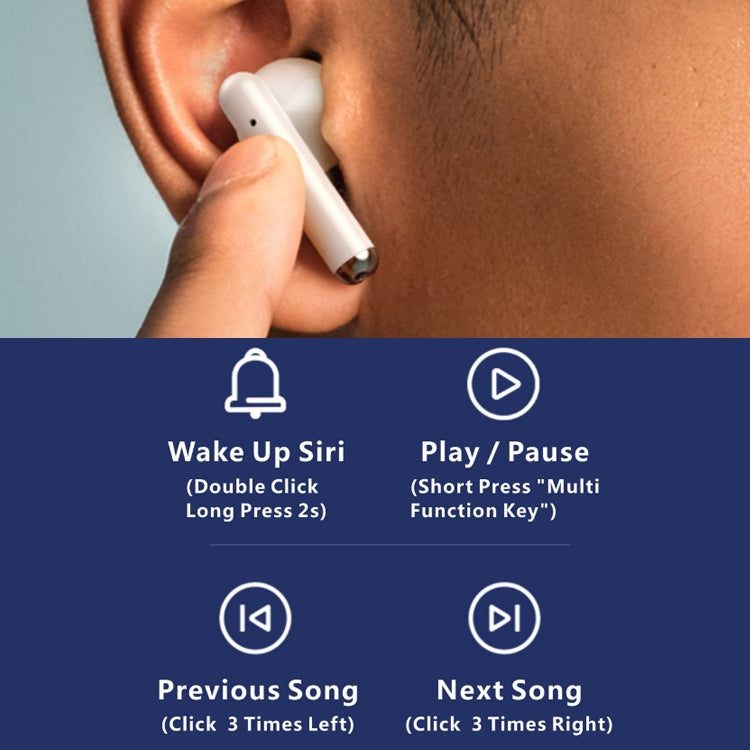 Lenovo LP1 TWS Earphone – Shopfive