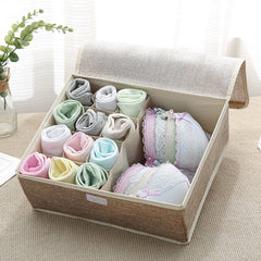 Linen Storage Organiser