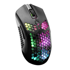 Free Wolf X2 Wireless/Wired 12000DPI Gaming Mouse