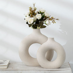 Halo Morandi Vase