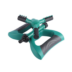 Garden Yard Lawn Water Sprinkler