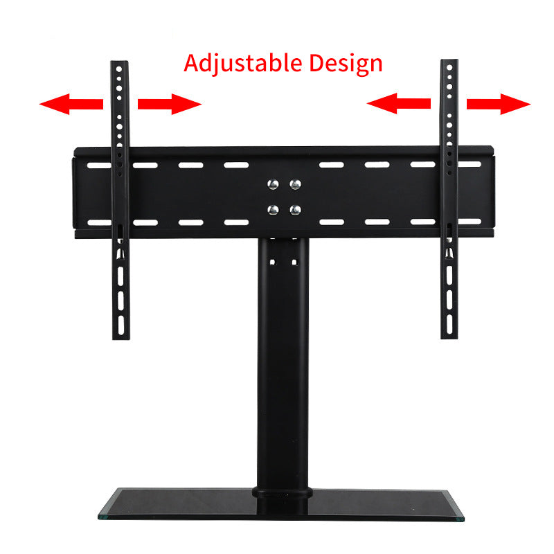 37-55" Universal Table TV Stand