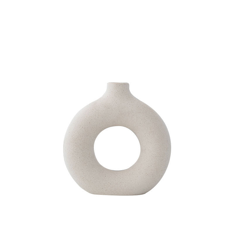 Halo Morandi Vase