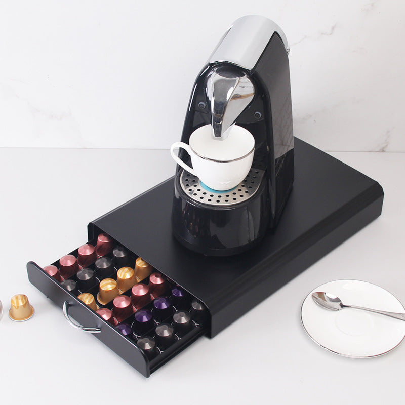 Nespresso Coffee Capsule Organiser