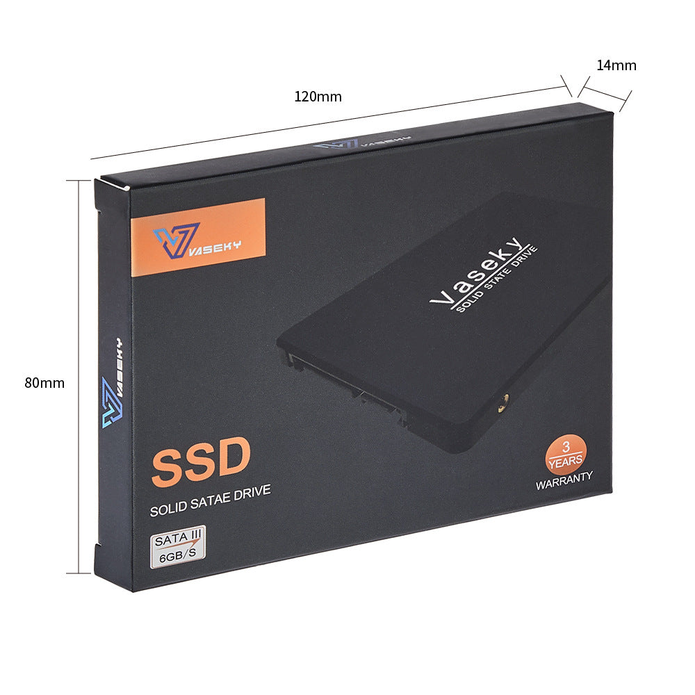 Vaseky SSD V800