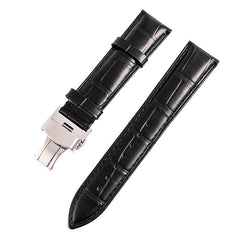 Genuine Leather Watch Band Tool Set