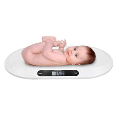 Digital Baby Scale