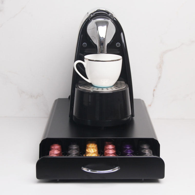 Nespresso Coffee Capsule Organiser