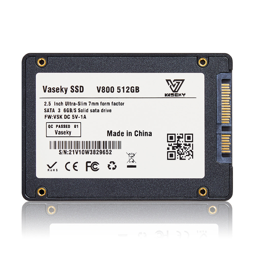 Vaseky SSD V800