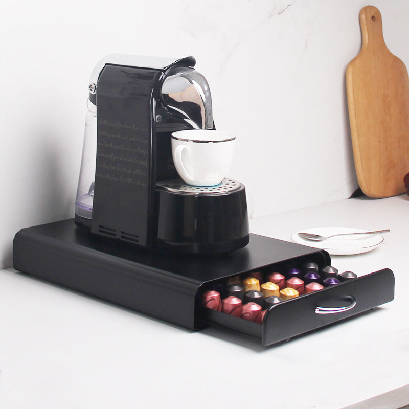 Nespresso Coffee Capsule Organiser