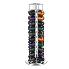 Nespresso Coffee Capsule Organiser Shelf