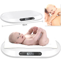 Digital Baby Scale