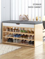 Shoe Cabinet