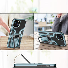 Case with Stand for iPhone