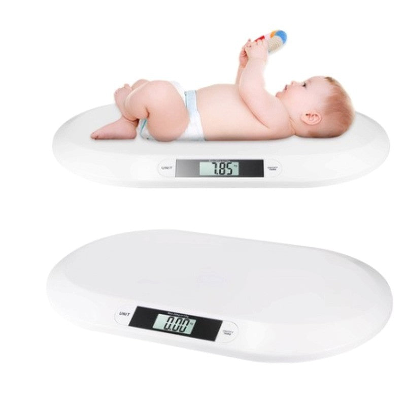 Digital Baby Scale