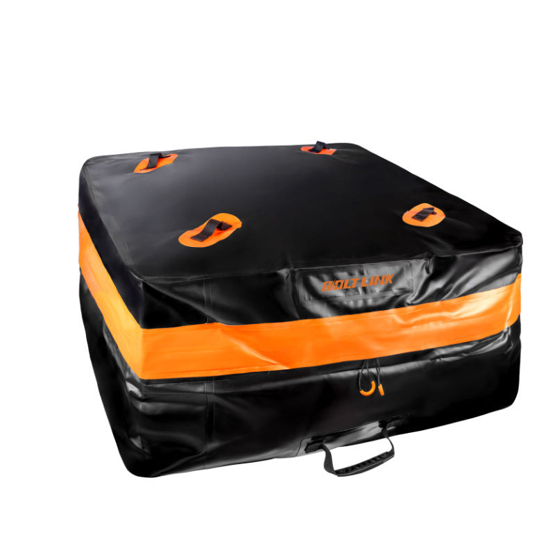 400L Heavy Duty Waterproof Car Roof Luggage Bag