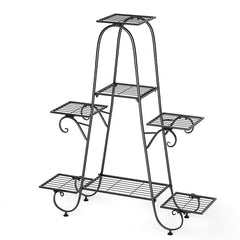 7 Tier Plant Stand Shelves