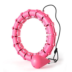 Detachable Hula Hoop