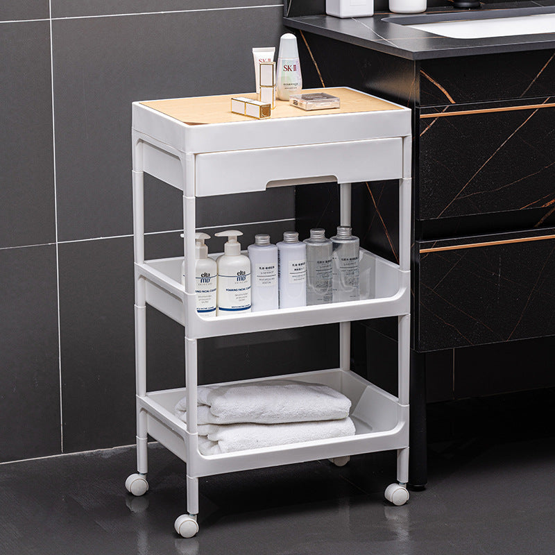 3 Tier Multifunctional Trolley Organizer