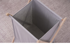 Foldable Natural Life Laundry Hamper