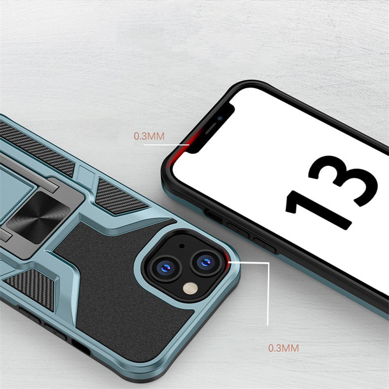 Case with Stand for iPhone