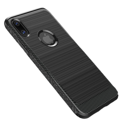 iPhone 7 or iPhone 8 Carbon Fiber TPU case